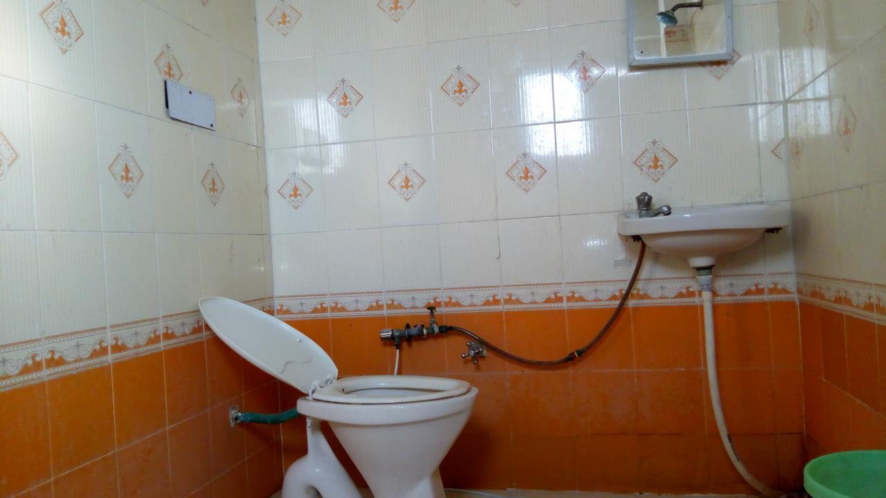 Chittorgarh Amber Plaza酒店 外观 照片