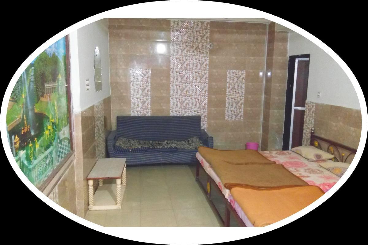Chittorgarh Amber Plaza酒店 外观 照片